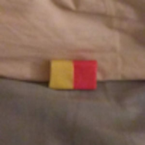 Meet your Posher, True